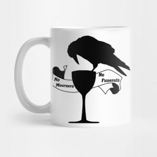 Six of crows Mug